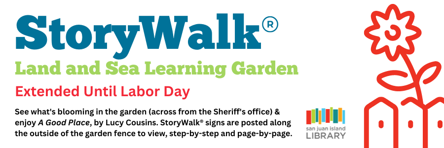 StoryWalk StoryWalk