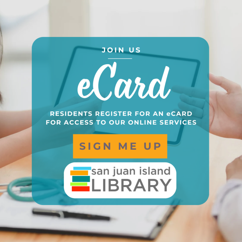 Resident eCard Signup